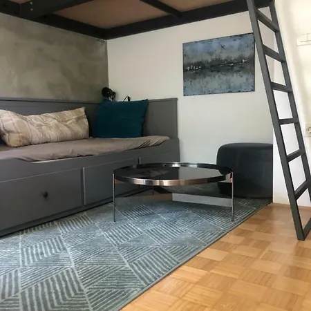 Apartman Birch On Main Square *