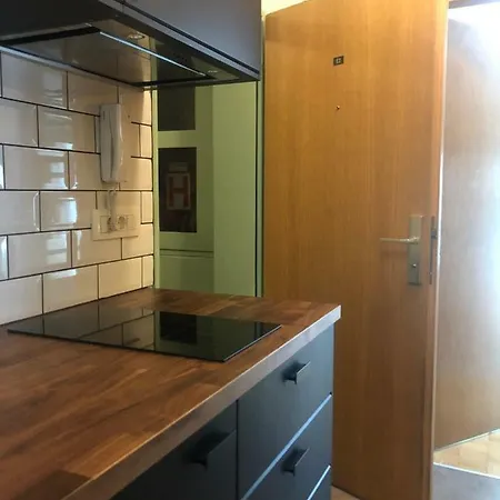 Birch On Main Square Apartamento