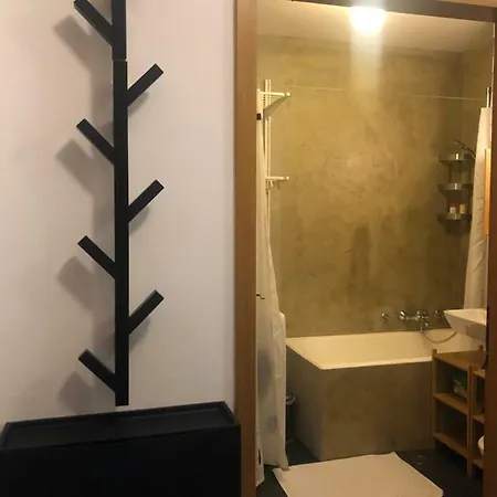 Birch On Main Square *