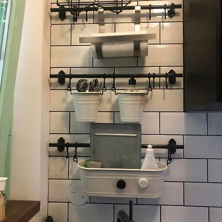 Birch On Main Square Apartamento *