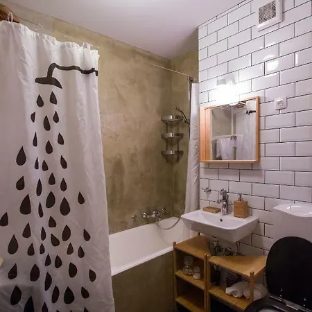 Apartamento Birch On Main Square Liubliana