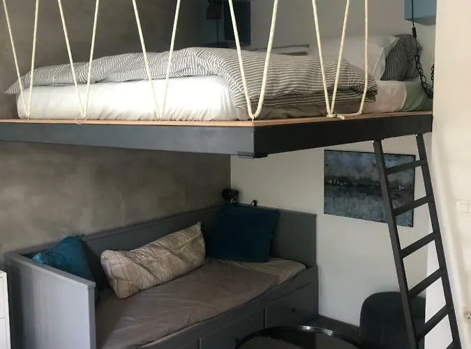 Birch On Main Square Appartement