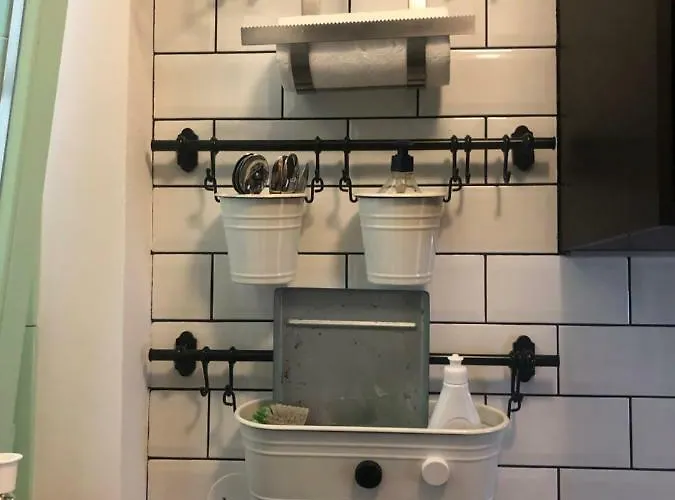 Birch On Main Square Daire *