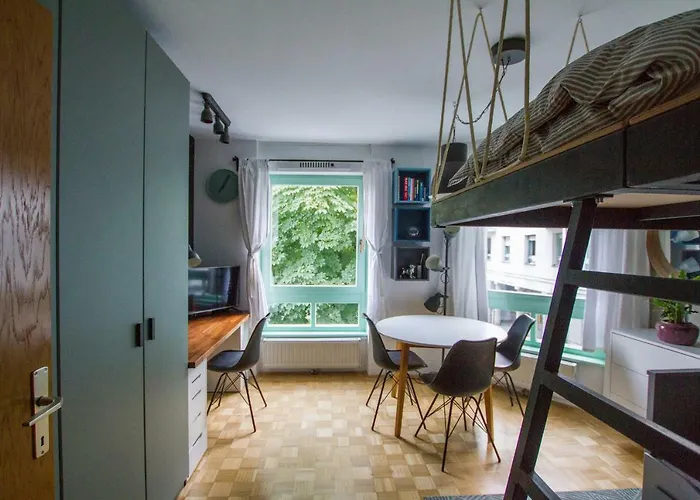 Appartement Birch On Main Square Ljubljana