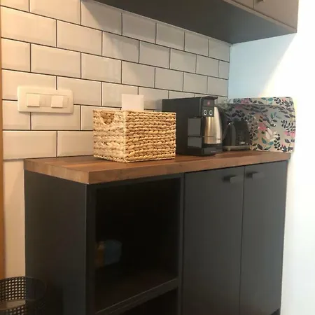 Birch On Main Square * Lublana