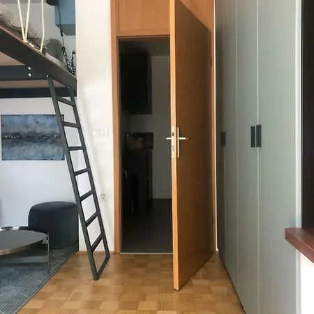 Birch On Main Square * Lublana