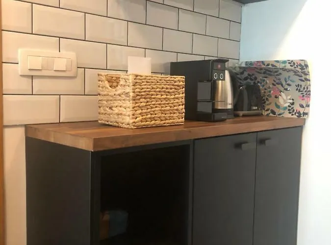 Birch On Main Square * リュブリャナ