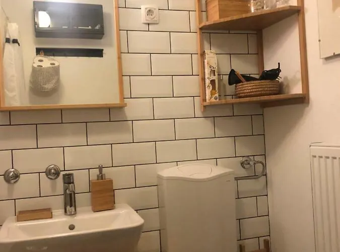 Birch On Main Square リュブリャナ