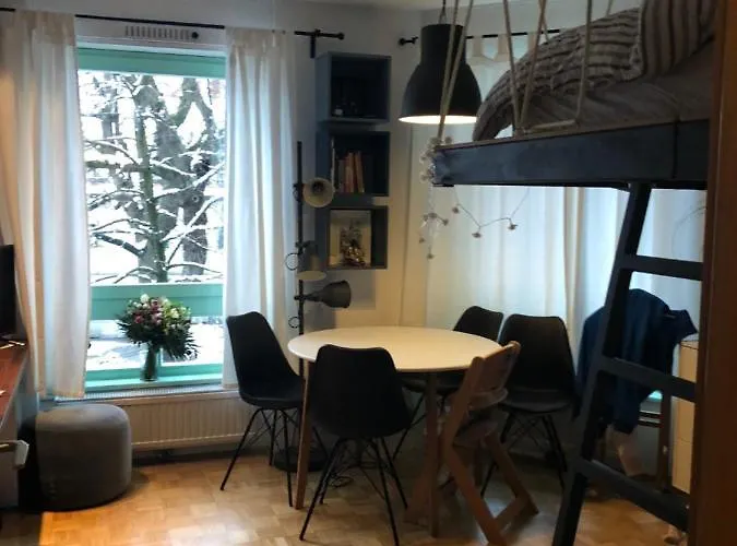 Birch On Main Square * リュブリャナ